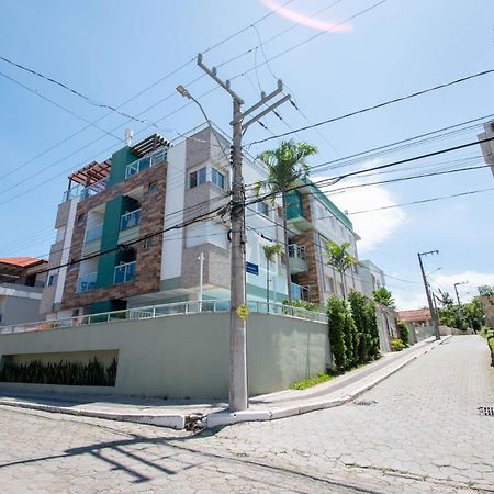 Apt A 100M Da Praia Dos Ingleses Ing4101 Florianópolis Exterior foto