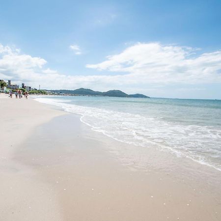 Apt A 100M Da Praia Dos Ingleses Ing4101 Florianópolis Exterior foto