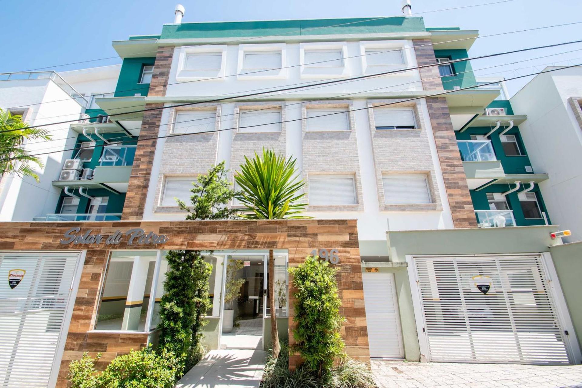 Apt A 100M Da Praia Dos Ingleses Ing4101 Florianópolis Exterior foto