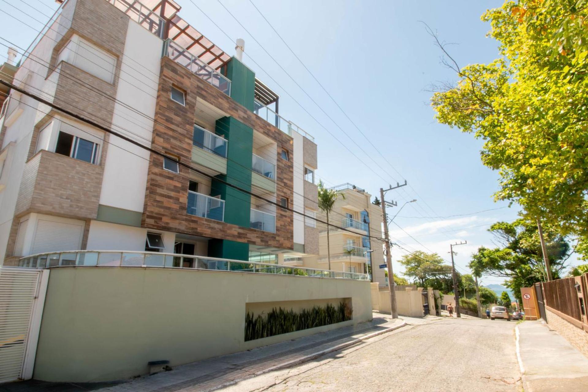 Apt A 100M Da Praia Dos Ingleses Ing4101 Florianópolis Exterior foto