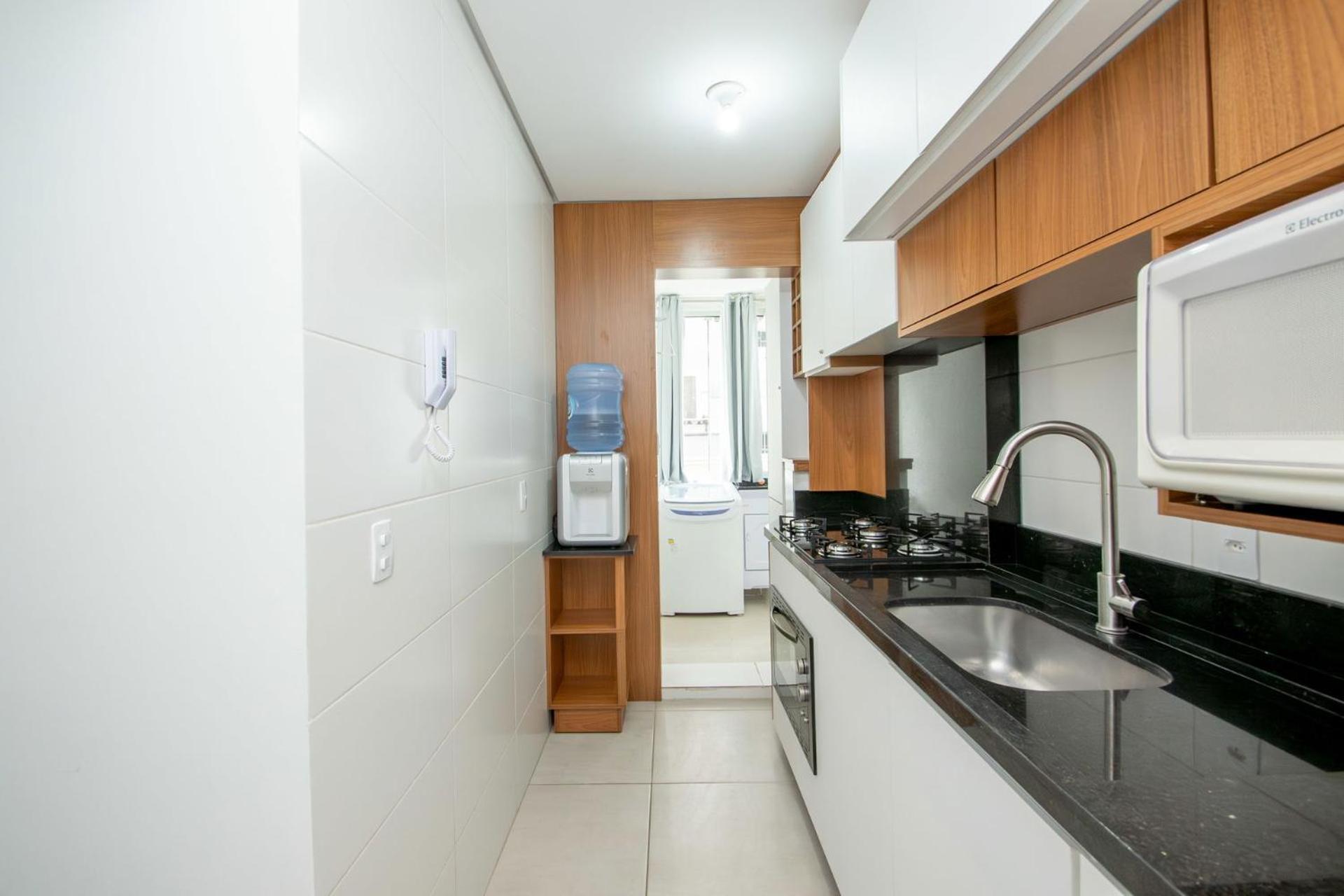 Apt A 100M Da Praia Dos Ingleses Ing4101 Florianópolis Exterior foto