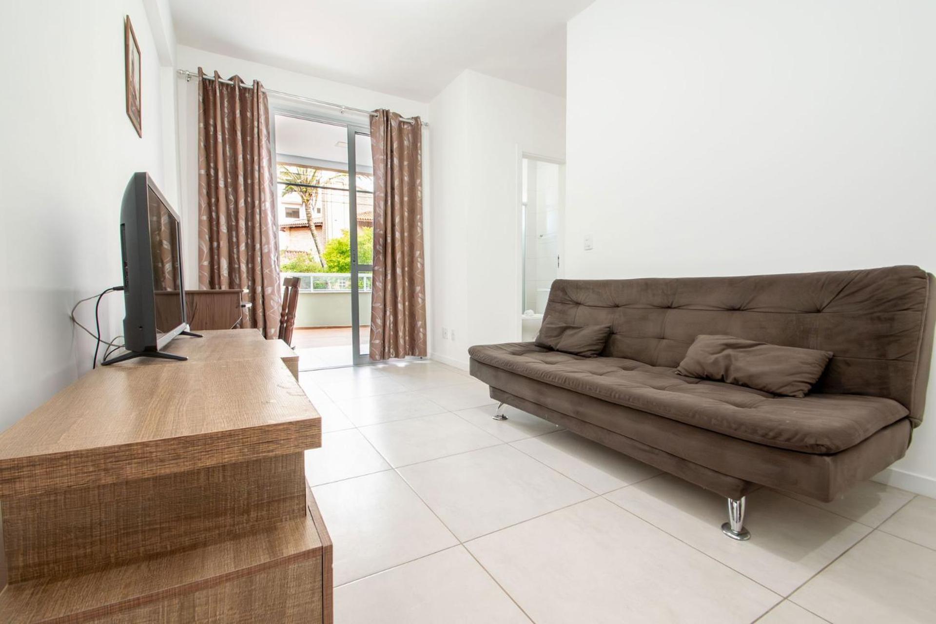 Apt A 100M Da Praia Dos Ingleses Ing4101 Florianópolis Exterior foto